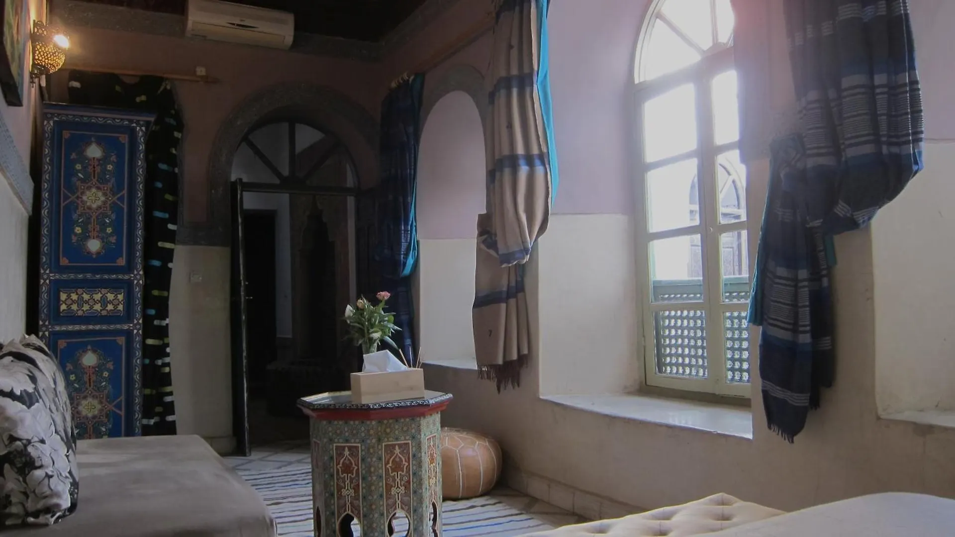 Riad Maizie Marrakesch