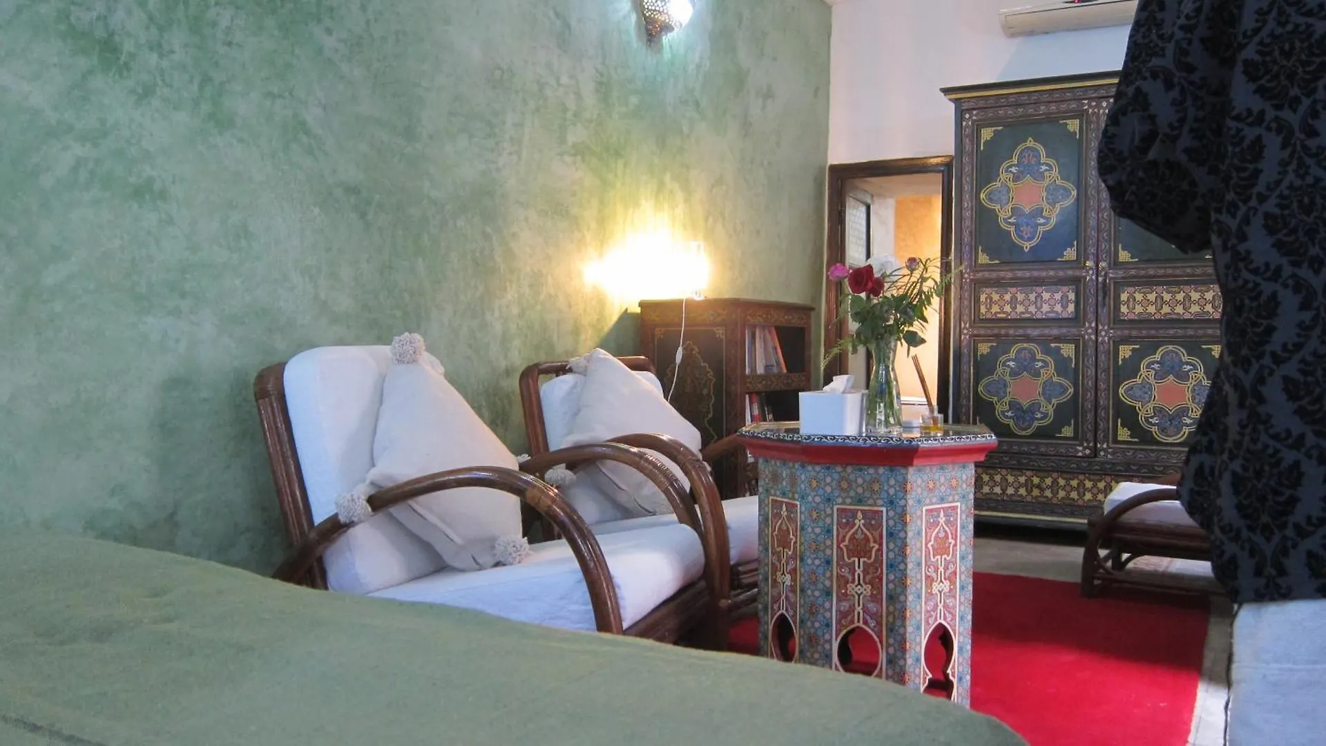 Riad Maizie Marrakesch 3*,  Marokko