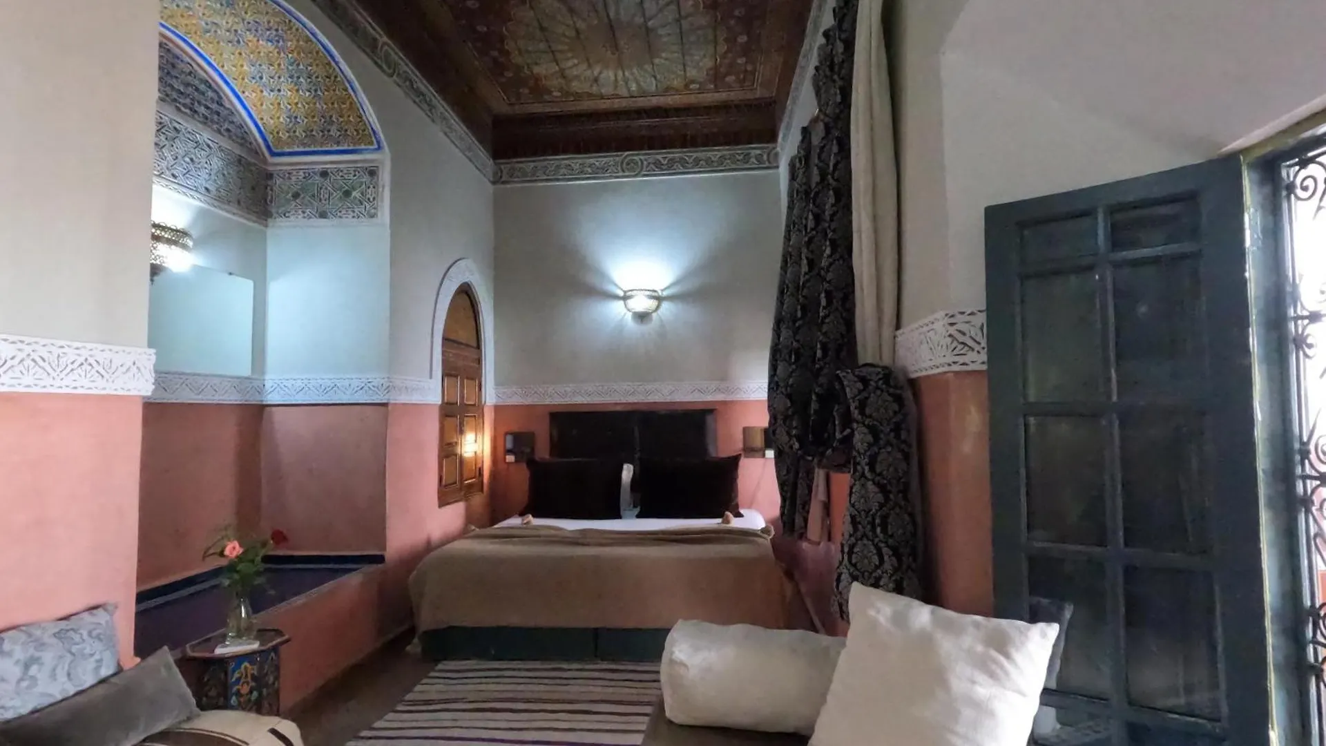 Riad Maizie Marrakesch