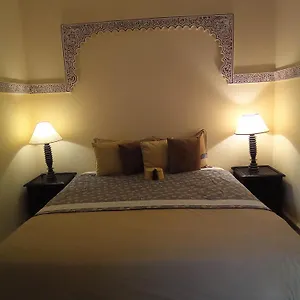 Kerdouss Riad