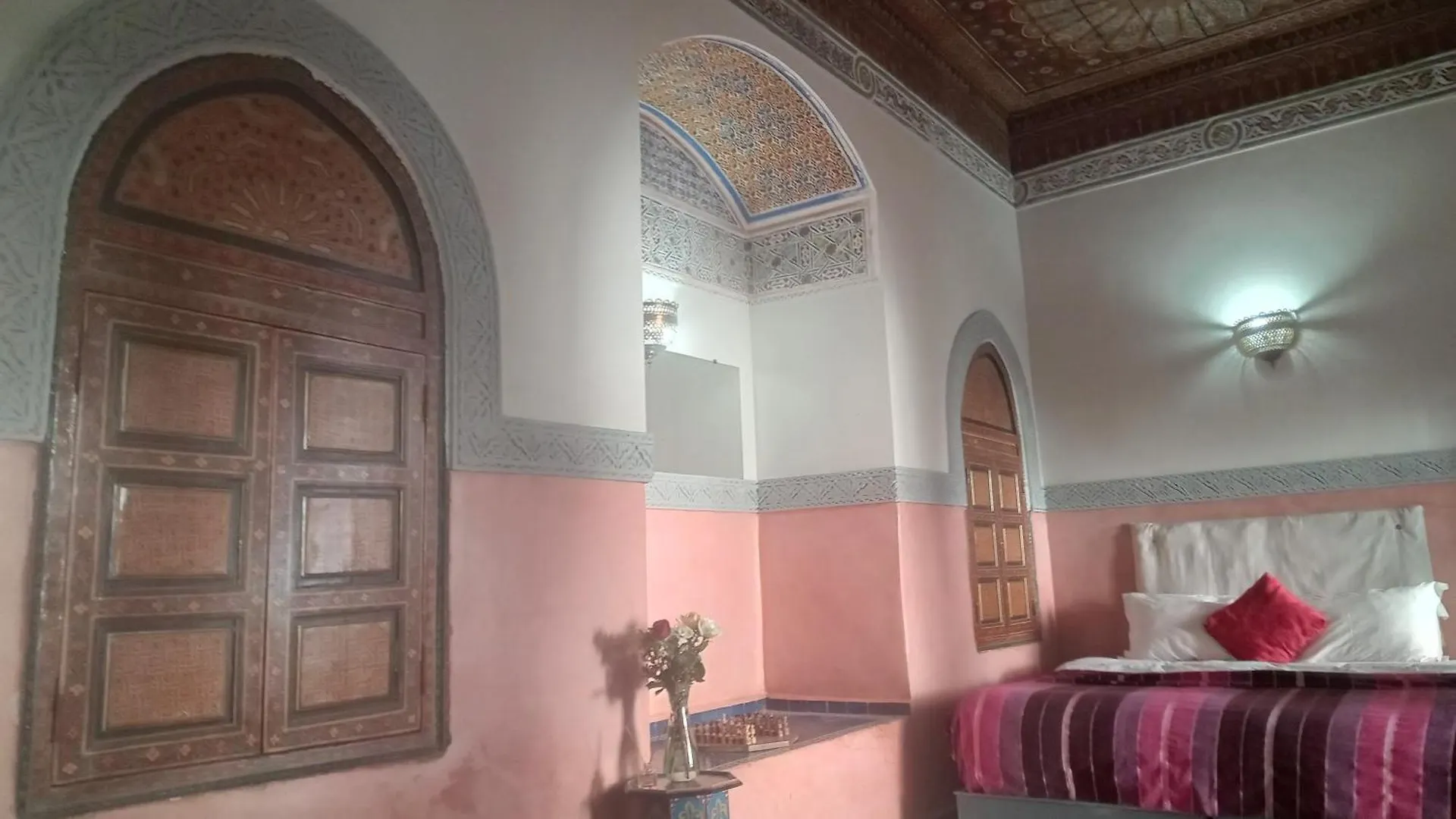 מרקש Riad Maizie מרוקו