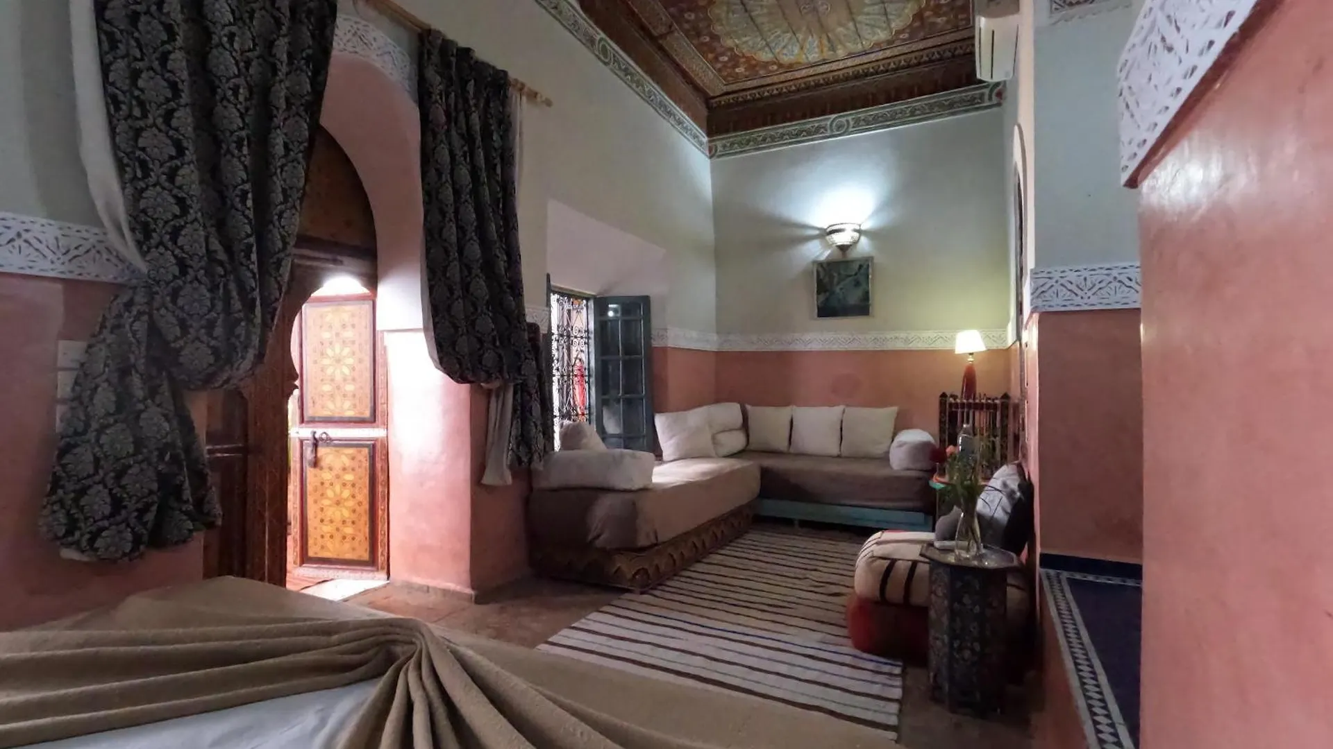 Riad Maizie Marrakesh
