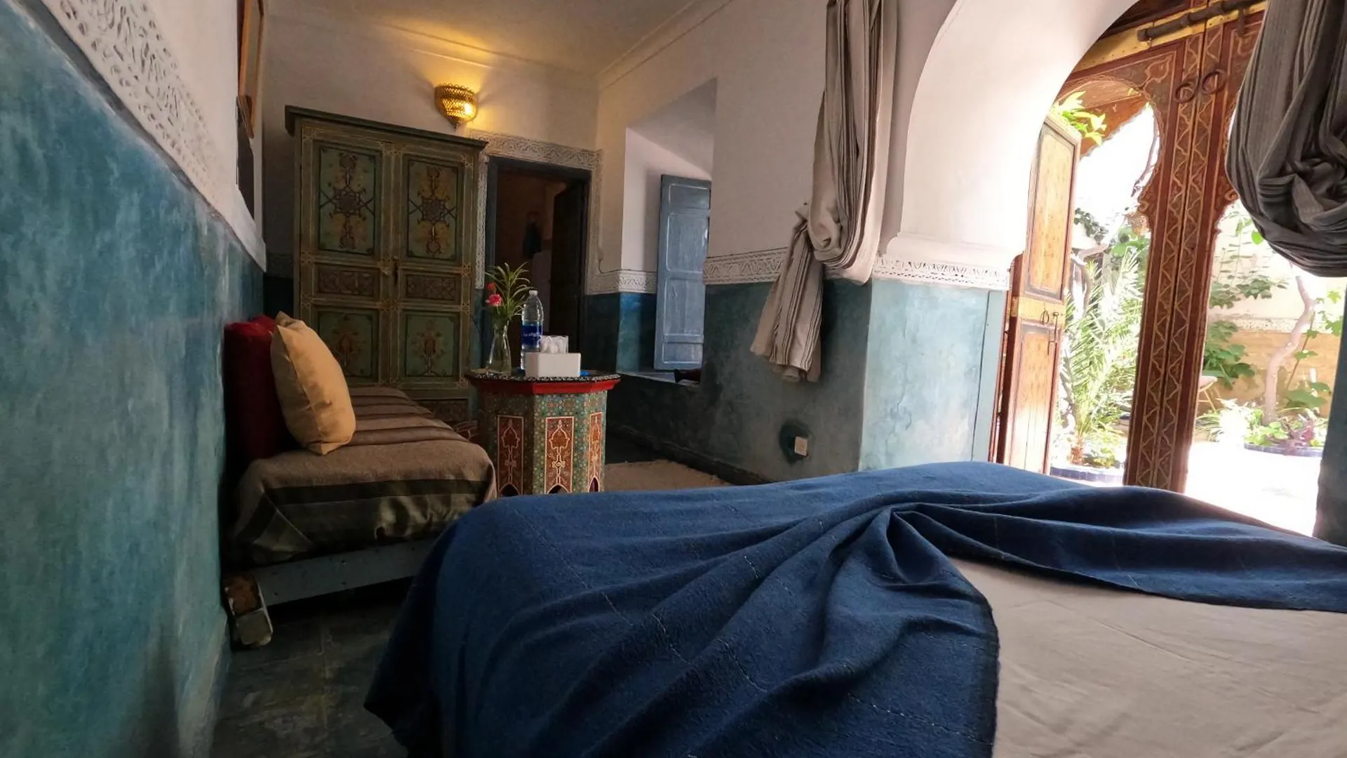 Riad Maizie Marrakesh 3*,  Morocco