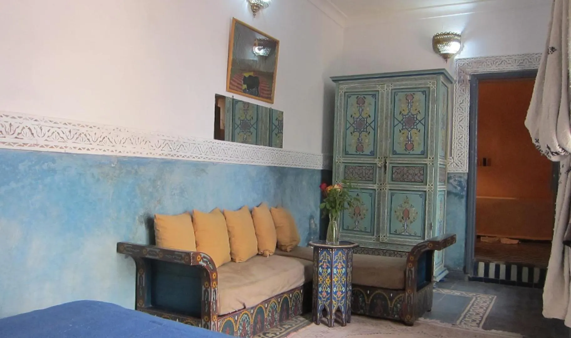 Riad Maizie Marrakesh