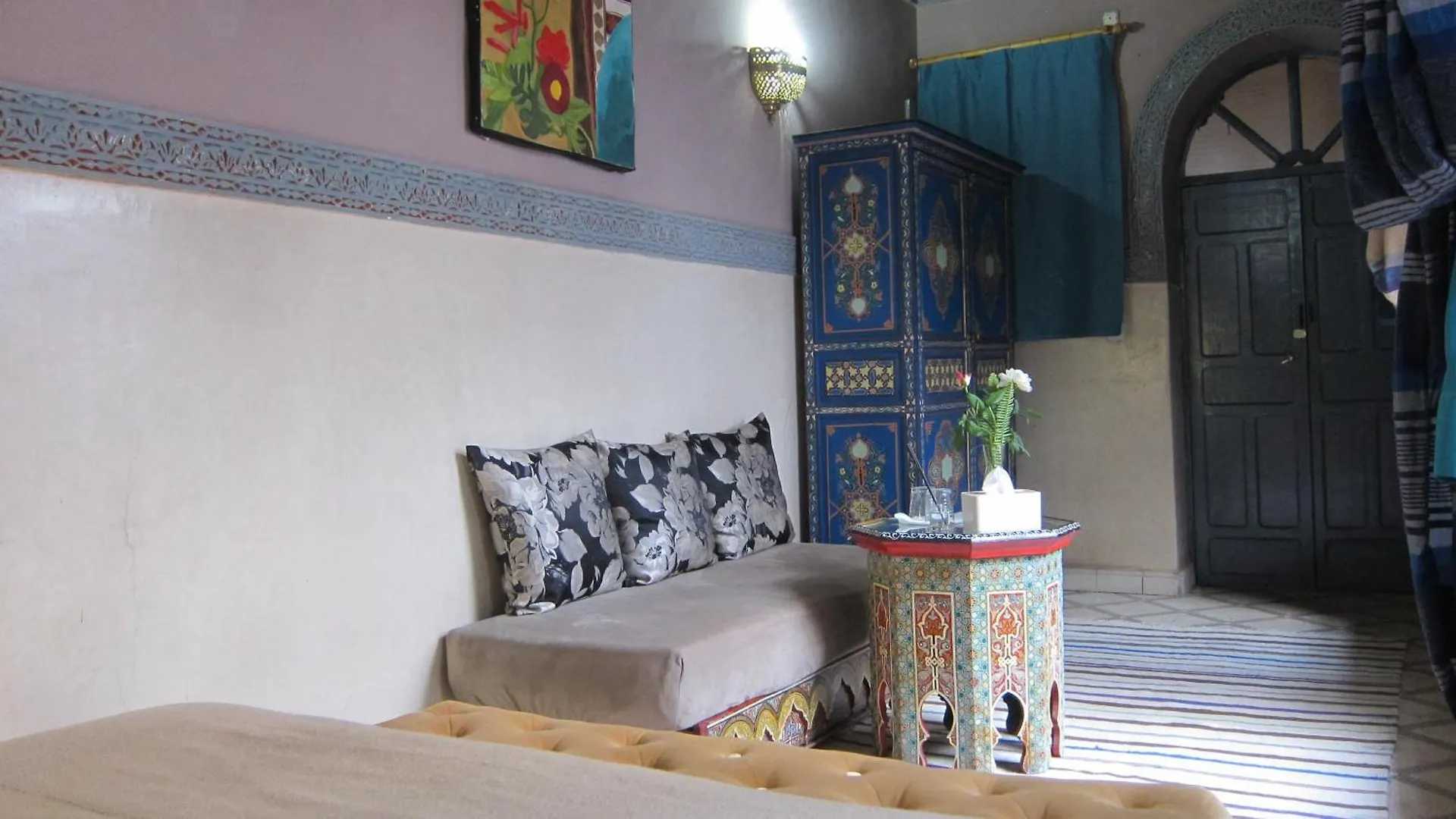 Riad Maizie Marrakesh