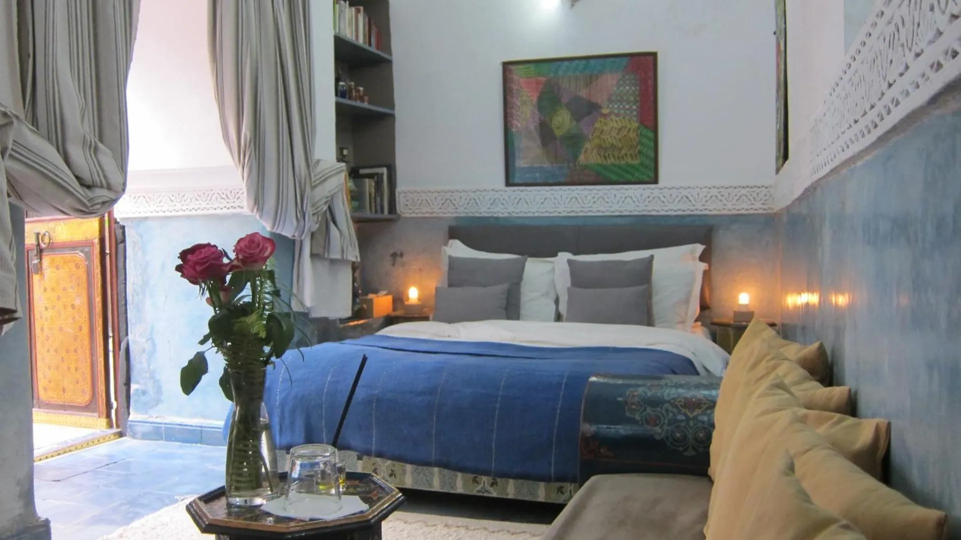 Riad Maizie Marrakesh