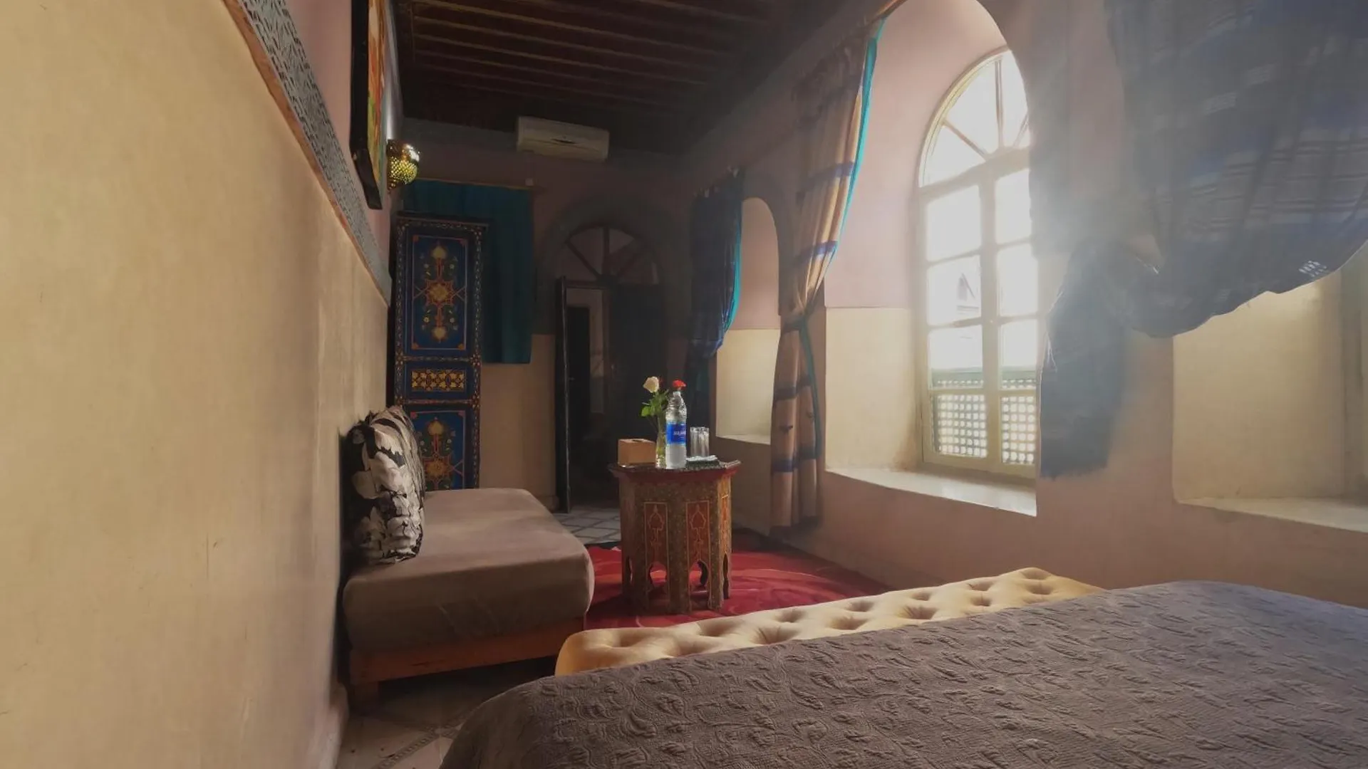 Riad Maizie Marrakesh